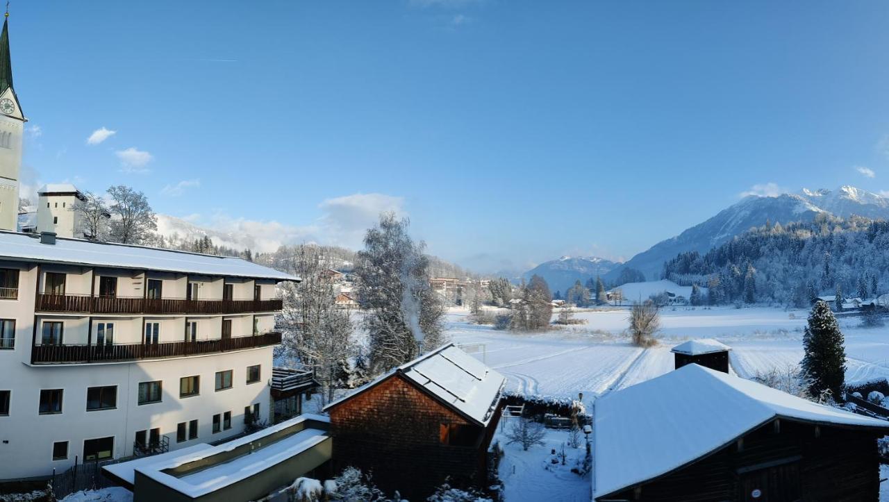 Marktlhaus Goldegg Exterior photo